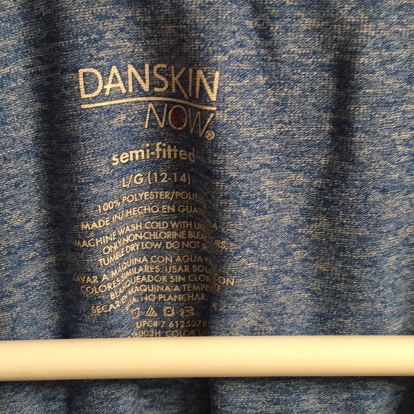 Workout shirt bundle/lot, Gray & Blue. - Picture 7 of 8